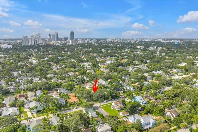 $969,000 | 256 19th Avenue Northeast, St. Petersburg, FL 33704