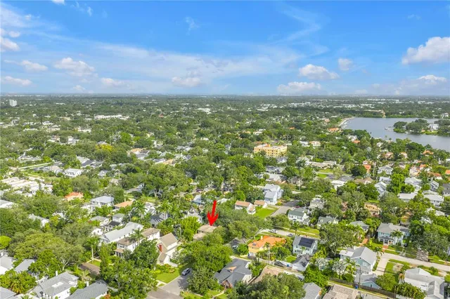 $969,000 | 256 19th Avenue Northeast, St. Petersburg, FL 33704