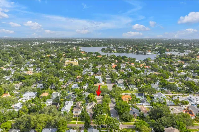 $969,000 | 256 19th Avenue Northeast, St. Petersburg, FL 33704