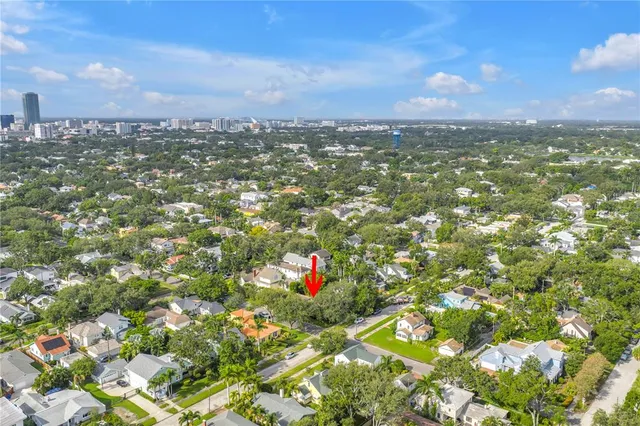 $969,000 | 256 19th Avenue Northeast, St. Petersburg, FL 33704