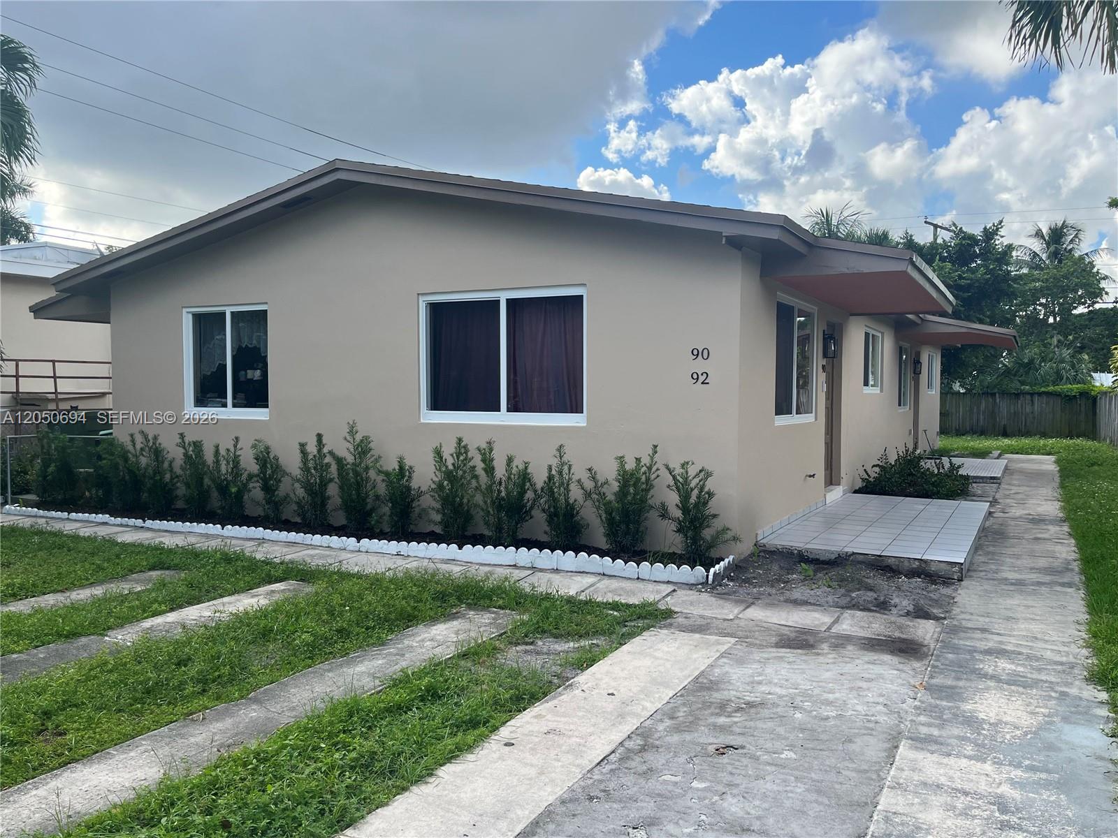 90 East 15th Street, Unit 1 Hialeah, FL 33010 - Photo 1 of 8