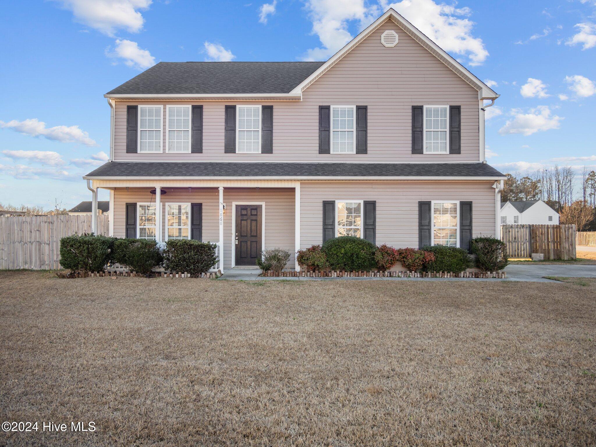 1868 Haw Branch Road Beulaville, NC 28518 - Photo 3 of 43 0-web-or-mls-PC302231
