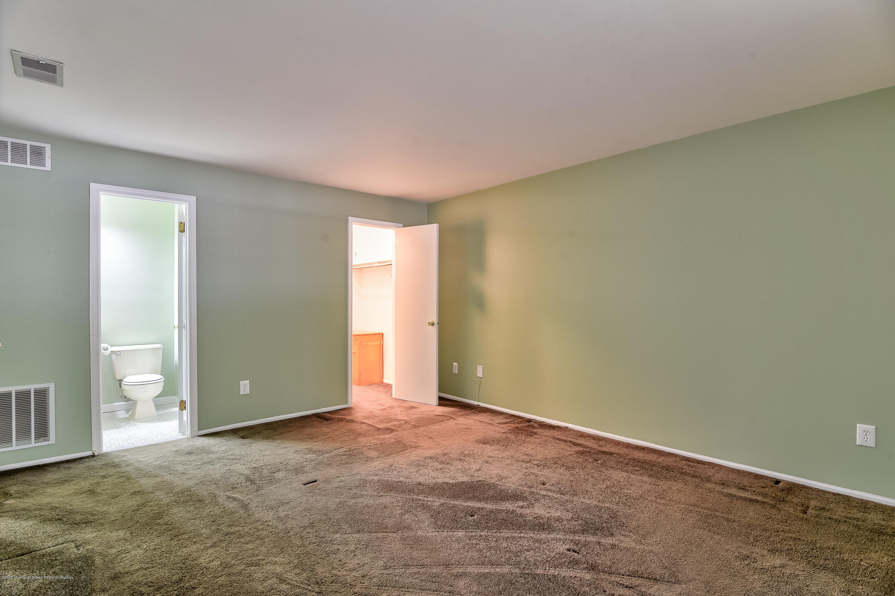 213 Haverford Court Matawan, NJ 07747 - Photo 13 of 22 Master Bedroom