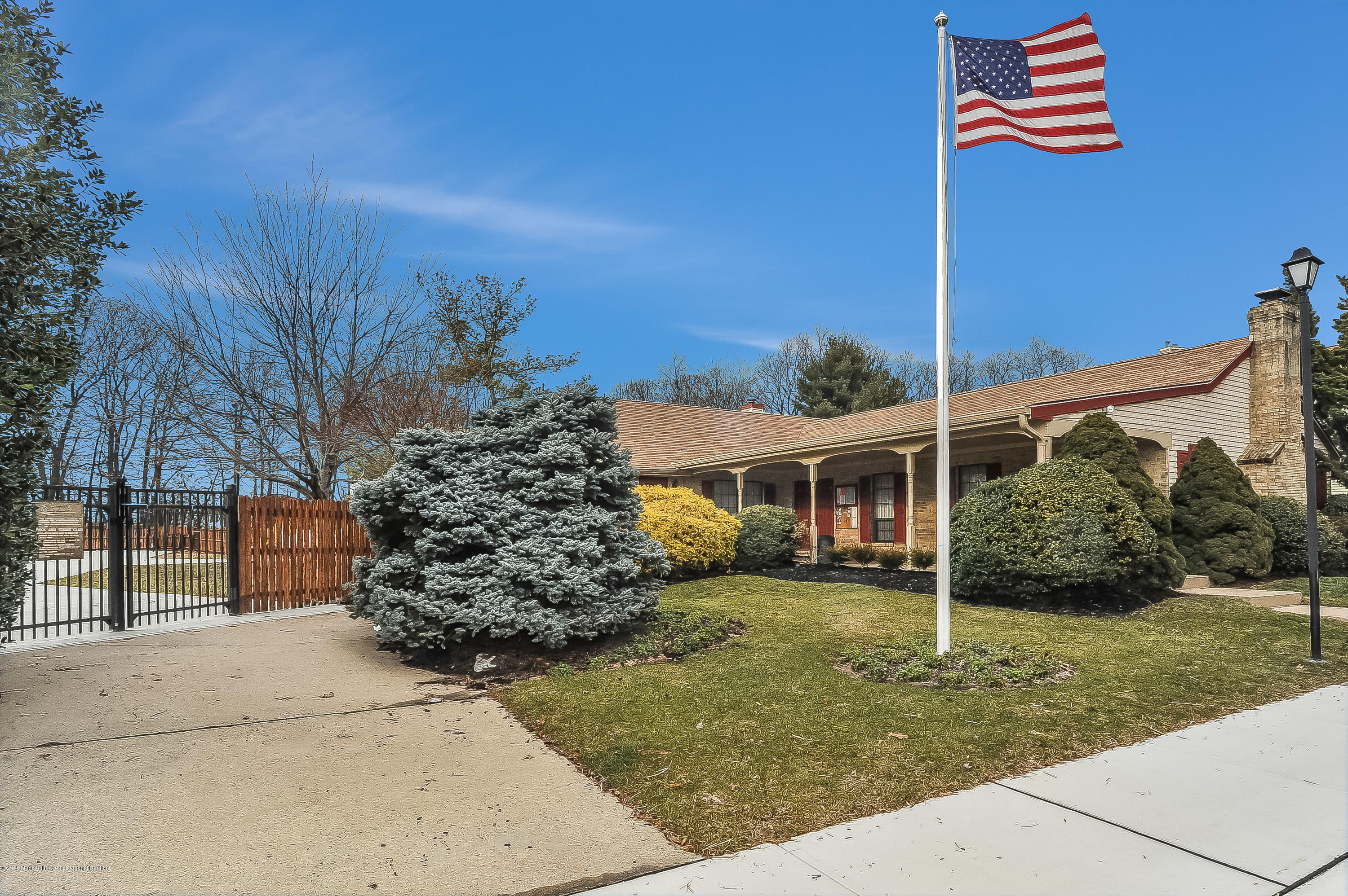 213 Haverford Court Matawan, NJ 07747 - Photo 20 of 22 Clubhouse