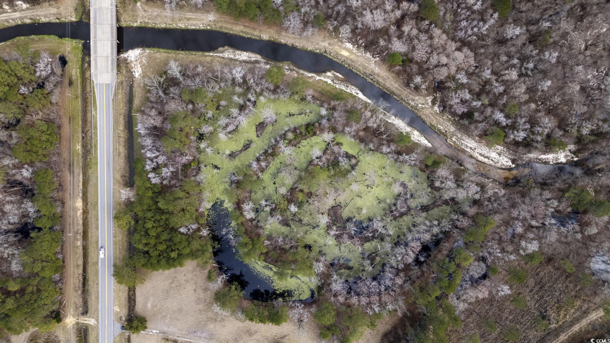 8224 Highway 905 Longs, SC 29568 - Photo 12 of 14 Birds eye view of property