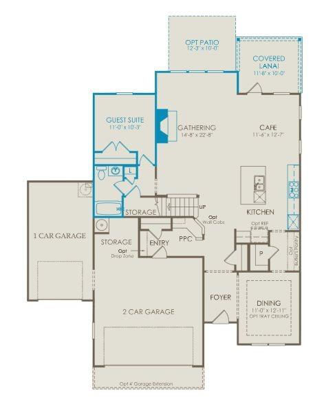 1764 Little Spring Lane Dacula, GA 30019 - Photo 18 of 19