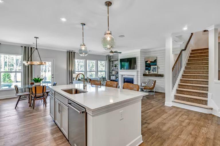 1764 Little Spring Lane Dacula, GA 30019 - Photo 4 of 19