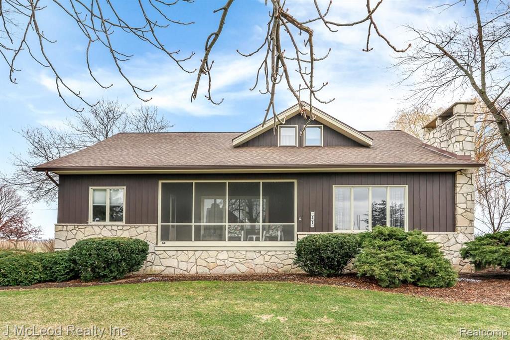 9491 Sanilac Road Reese, MI 48757 - Photo 3 of 43