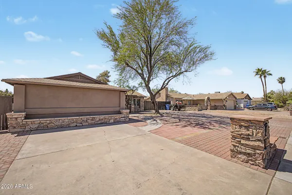 $549,000 | 2601 East Dahlia Drive, Phoenix, AZ 85032
