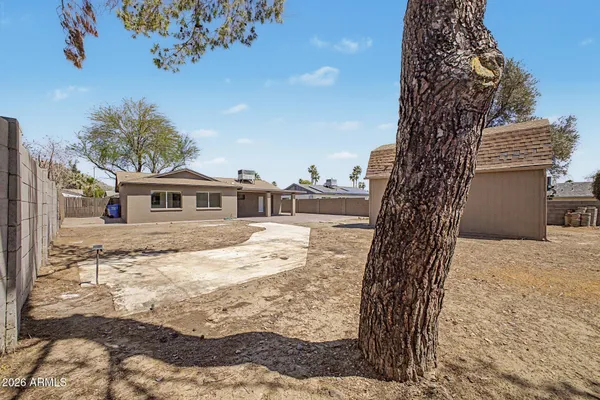 $549,000 | 2601 East Dahlia Drive, Phoenix, AZ 85032