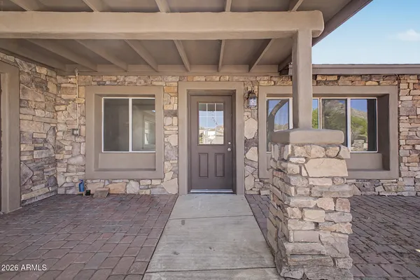 $549,000 | 2601 East Dahlia Drive, Phoenix, AZ 85032