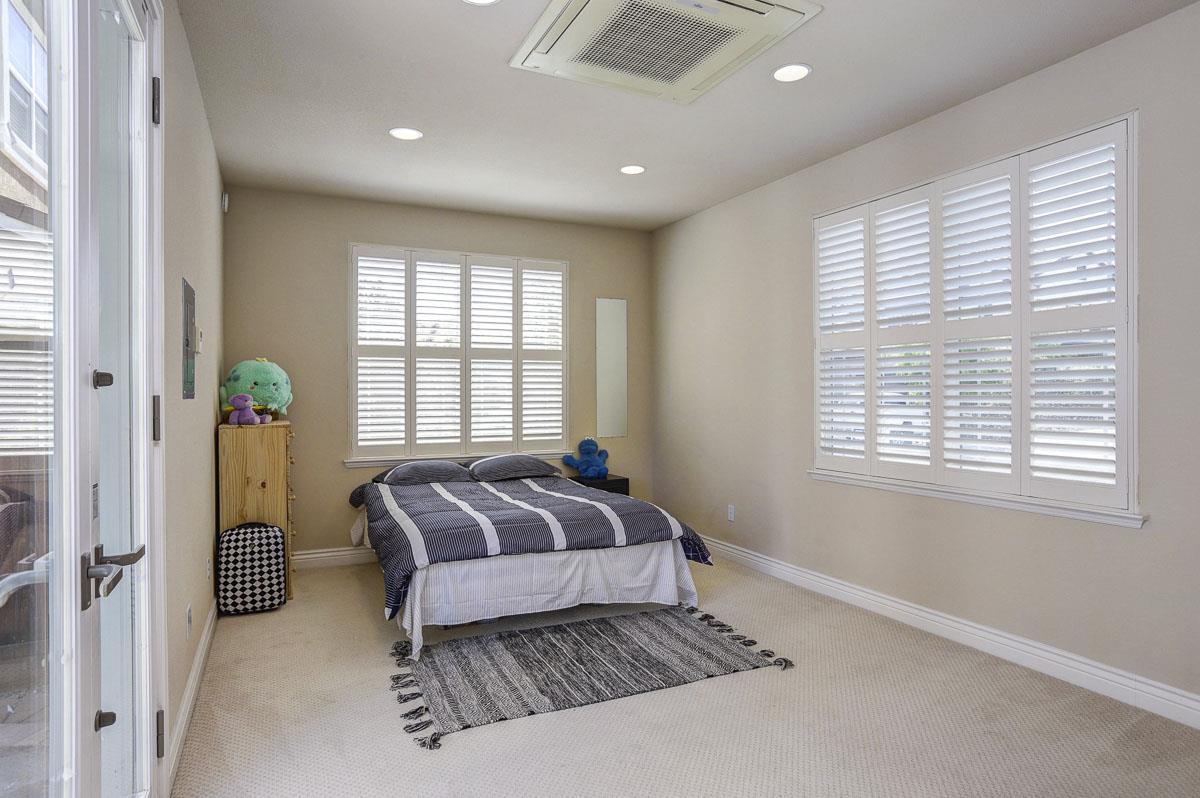 501 Wells Court San Ramon, CA 94582 - Photo 19 of 40 a living room with furniture and a window