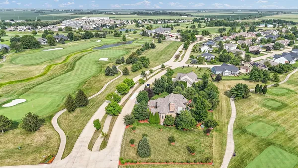 $950,000 | 2505 South Stone Creek Boulevard, Urbana, IL 61802