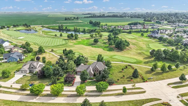 $950,000 | 2505 South Stone Creek Boulevard, Urbana, IL 61802