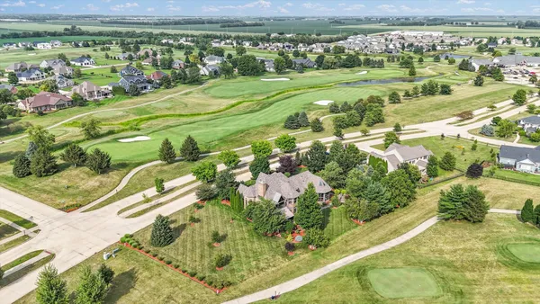 $950,000 | 2505 South Stone Creek Boulevard, Urbana, IL 61802