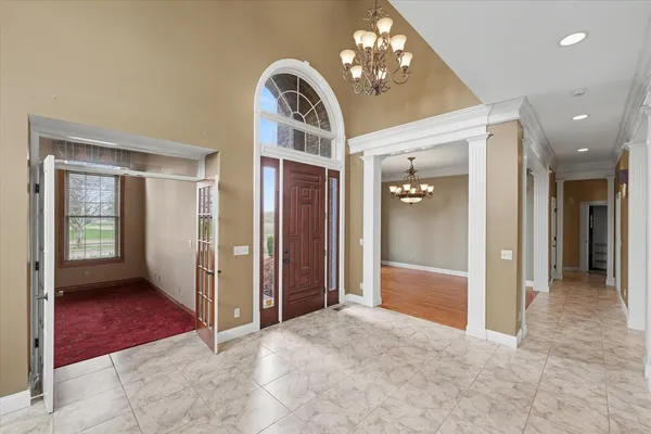 $950,000 | 2505 South Stone Creek Boulevard, Urbana, IL 61802