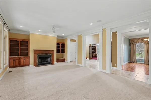 $950,000 | 2505 South Stone Creek Boulevard, Urbana, IL 61802