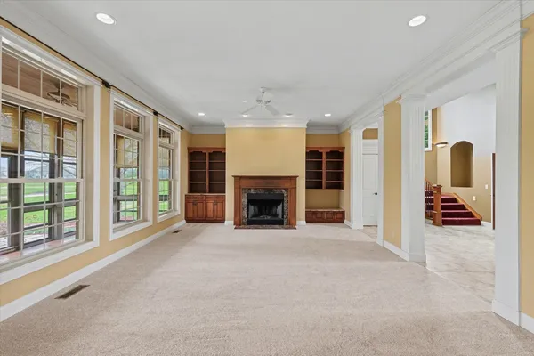 $950,000 | 2505 South Stone Creek Boulevard, Urbana, IL 61802