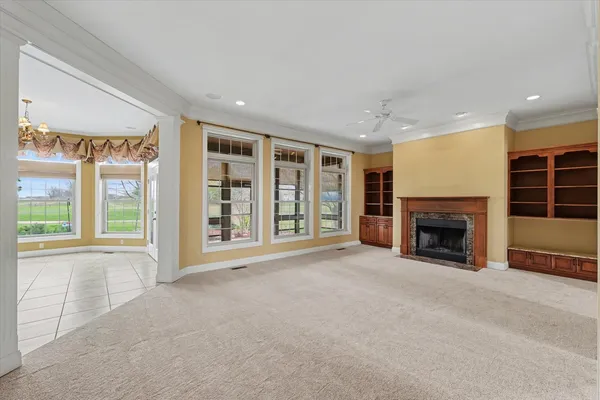 $950,000 | 2505 South Stone Creek Boulevard, Urbana, IL 61802