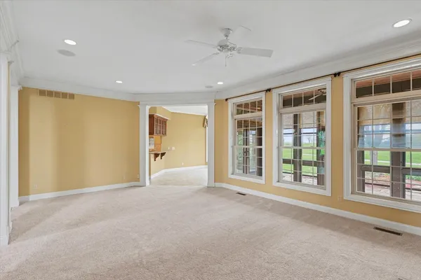 $950,000 | 2505 South Stone Creek Boulevard, Urbana, IL 61802