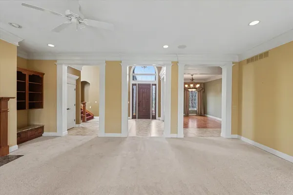 $950,000 | 2505 South Stone Creek Boulevard, Urbana, IL 61802