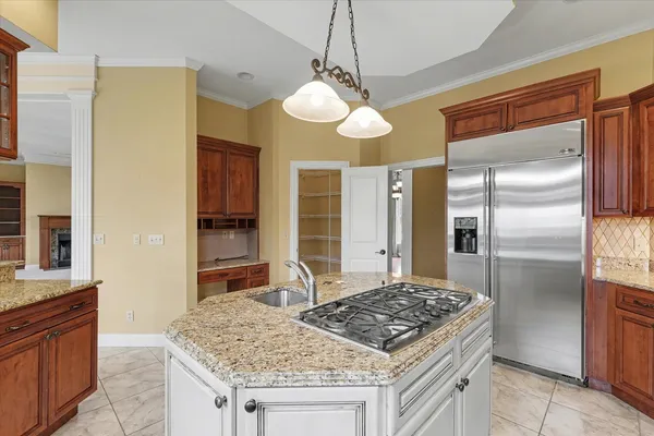 $950,000 | 2505 South Stone Creek Boulevard, Urbana, IL 61802