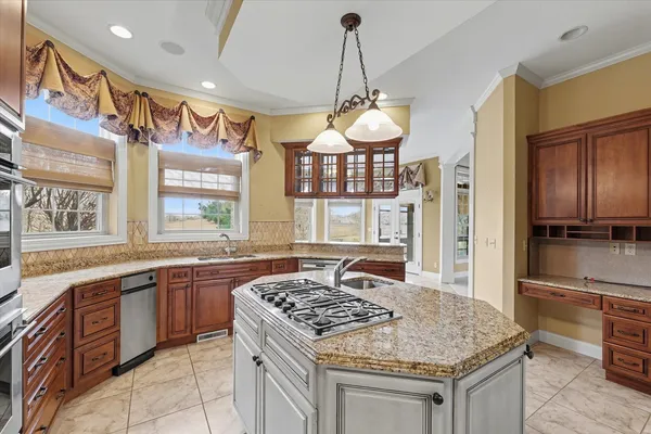 $950,000 | 2505 South Stone Creek Boulevard, Urbana, IL 61802