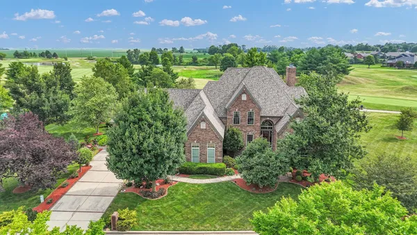 $950,000 | 2505 South Stone Creek Boulevard, Urbana, IL 61802