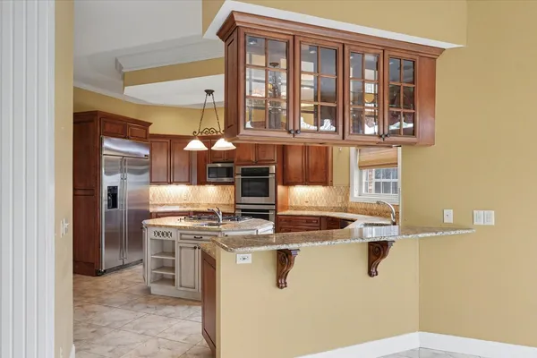 $950,000 | 2505 South Stone Creek Boulevard, Urbana, IL 61802