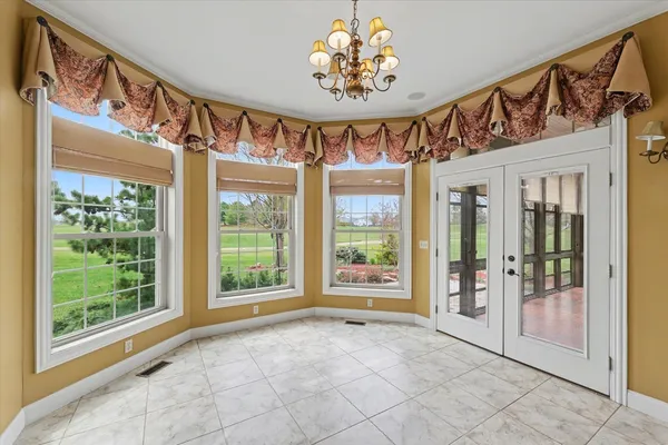 $950,000 | 2505 South Stone Creek Boulevard, Urbana, IL 61802