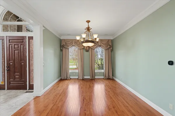 $950,000 | 2505 South Stone Creek Boulevard, Urbana, IL 61802
