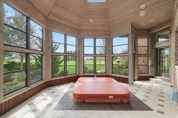 $950,000 | 2505 South Stone Creek Boulevard, Urbana, IL 61802