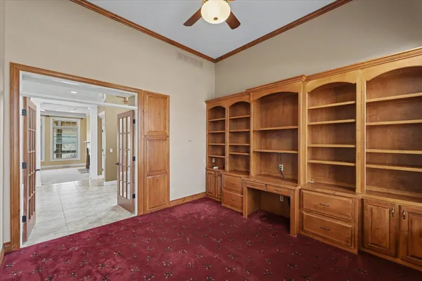 $950,000 | 2505 South Stone Creek Boulevard, Urbana, IL 61802