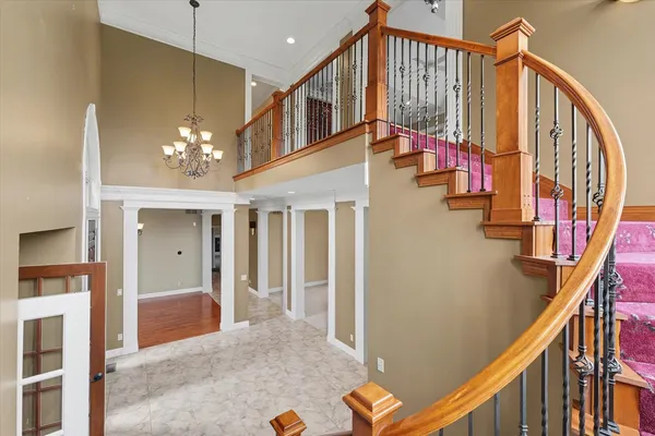 $950,000 | 2505 South Stone Creek Boulevard, Urbana, IL 61802