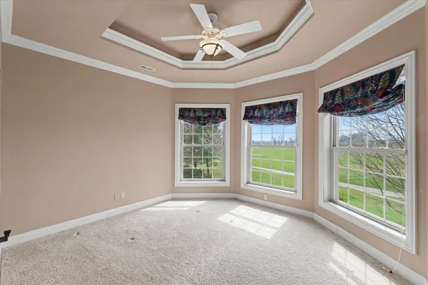 $950,000 | 2505 South Stone Creek Boulevard, Urbana, IL 61802