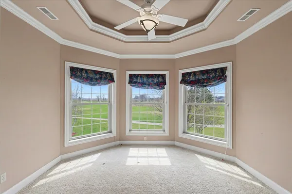 $950,000 | 2505 South Stone Creek Boulevard, Urbana, IL 61802