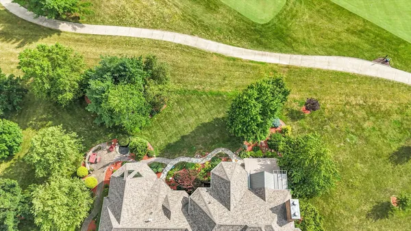 $950,000 | 2505 South Stone Creek Boulevard, Urbana, IL 61802