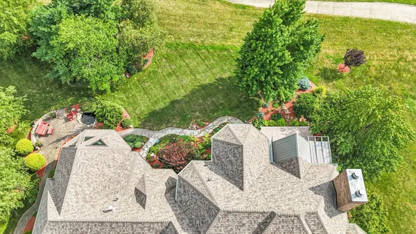 $950,000 | 2505 South Stone Creek Boulevard, Urbana, IL 61802