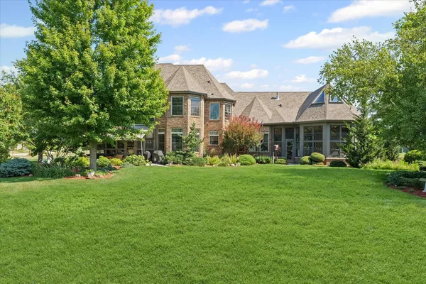 $950,000 | 2505 South Stone Creek Boulevard, Urbana, IL 61802