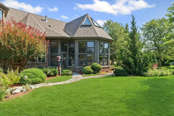 $950,000 | 2505 South Stone Creek Boulevard, Urbana, IL 61802