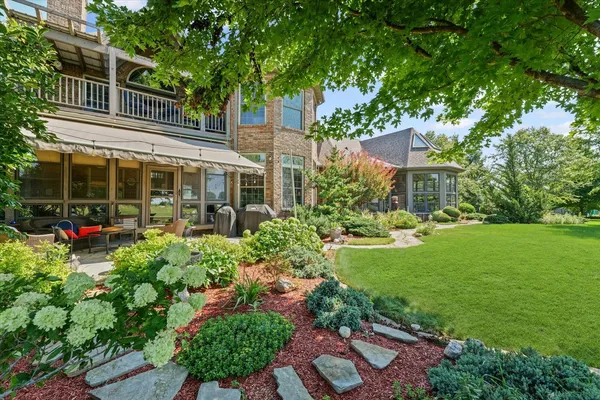 $950,000 | 2505 South Stone Creek Boulevard, Urbana, IL 61802