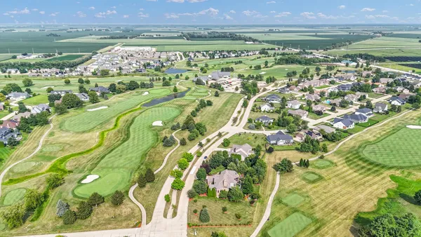 $950,000 | 2505 South Stone Creek Boulevard, Urbana, IL 61802