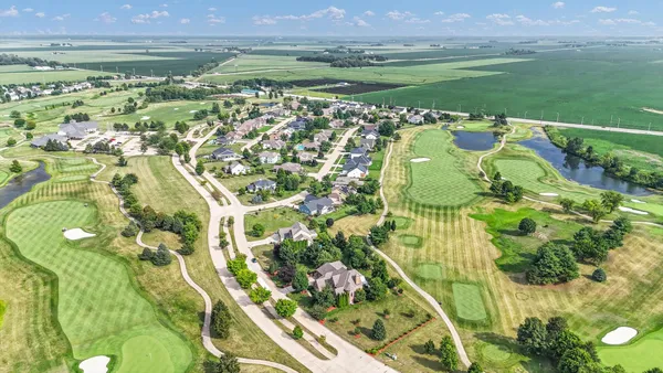 $950,000 | 2505 South Stone Creek Boulevard, Urbana, IL 61802