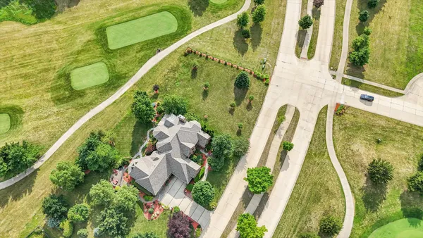 $950,000 | 2505 South Stone Creek Boulevard, Urbana, IL 61802