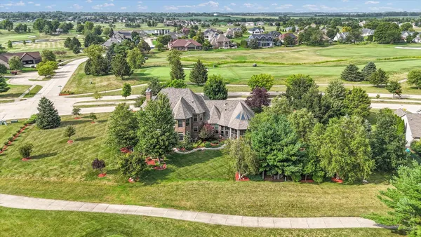 $950,000 | 2505 South Stone Creek Boulevard, Urbana, IL 61802