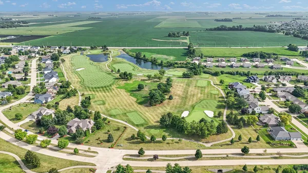 $950,000 | 2505 South Stone Creek Boulevard, Urbana, IL 61802