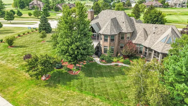 $950,000 | 2505 South Stone Creek Boulevard, Urbana, IL 61802