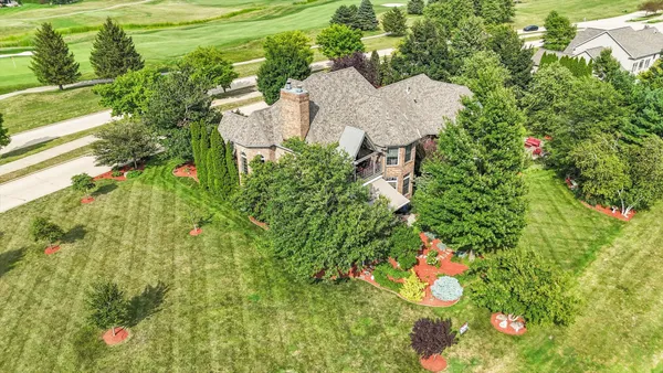 $950,000 | 2505 South Stone Creek Boulevard, Urbana, IL 61802