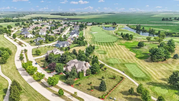 $950,000 | 2505 South Stone Creek Boulevard, Urbana, IL 61802