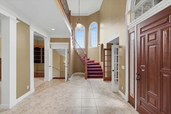 $950,000 | 2505 South Stone Creek Boulevard, Urbana, IL 61802